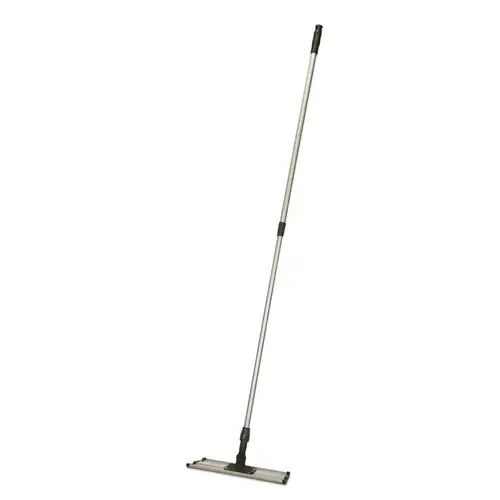 SKILCRAFT MICROFIBER FLAT MOP HANDLE - 18